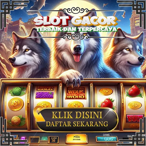 Slot Online Gacor | Layanan Resmi Penyedia Games